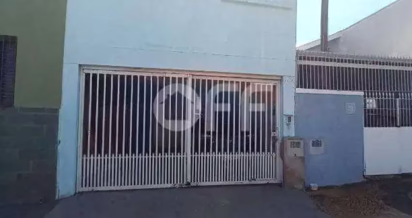Casa com 3 quartos à venda na Rua Coronel Antônio Álvaro, 268, Vila Industrial, Campinas