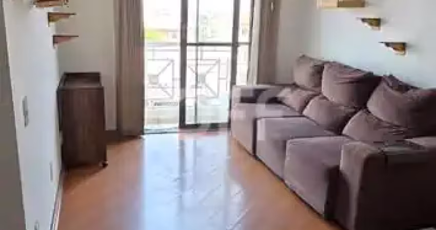 Apartamento com 3 quartos à venda na Rua Rafael Iório, 200, Jardim Cristina, Campinas