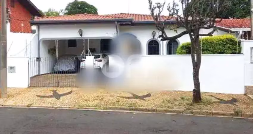 Casa comercial à venda no Nova Campinas, Campinas 