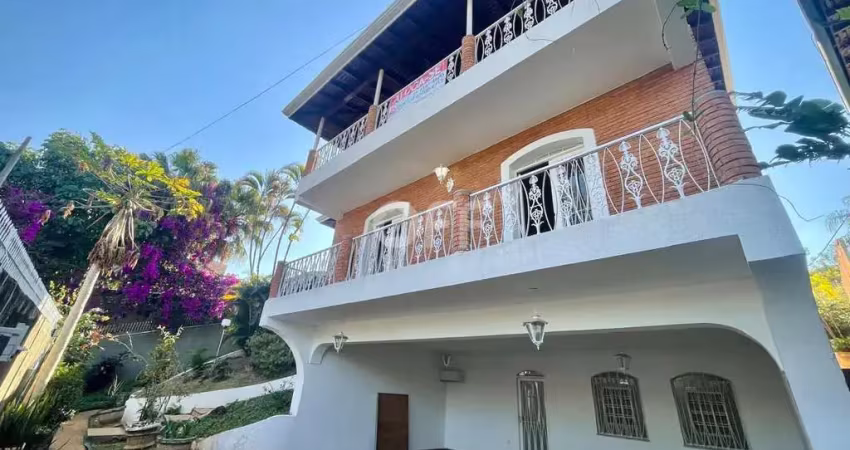 Casa comercial para alugar na Egas Muniz, 50, Parque Taquaral, Campinas