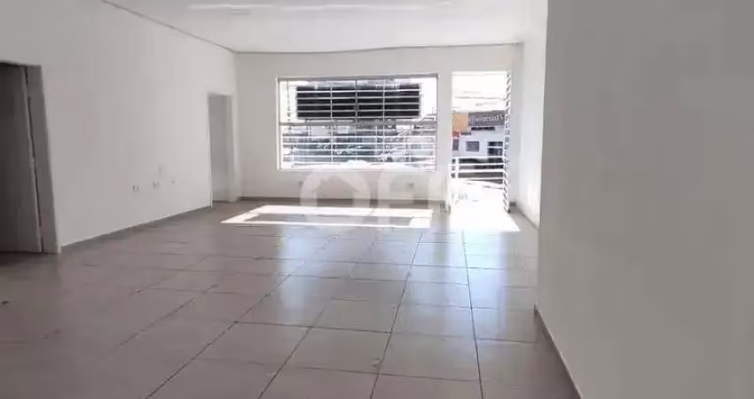 Sala comercial para alugar na Avenida Nossa Senhora de Fátima, 998, Taquaral, Campinas