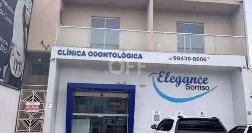Sala comercial para alugar na Vila Aeroporto I, Campinas 