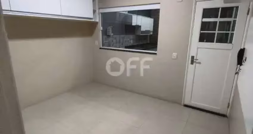 Casa em condomínio fechado com 3 quartos à venda na Rua Peruíbe, 165, Vila Campos Sales, Campinas