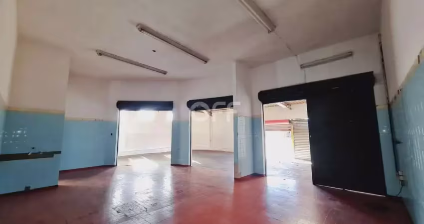 Sala comercial para alugar na Vila Proost de Souza, Campinas 