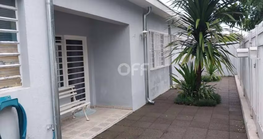 Casa comercial à venda no Jardim Aurélia, Campinas 