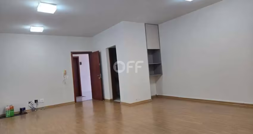 Sala comercial para alugar no Loteamento Alphaville Campinas, Campinas 
