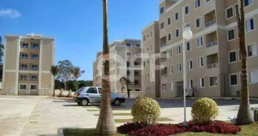 Apartamento com 2 quartos para alugar na Rua Manoel Sylvestre de Freitas Filho, 1223, Jardim Nova Europa, Campinas