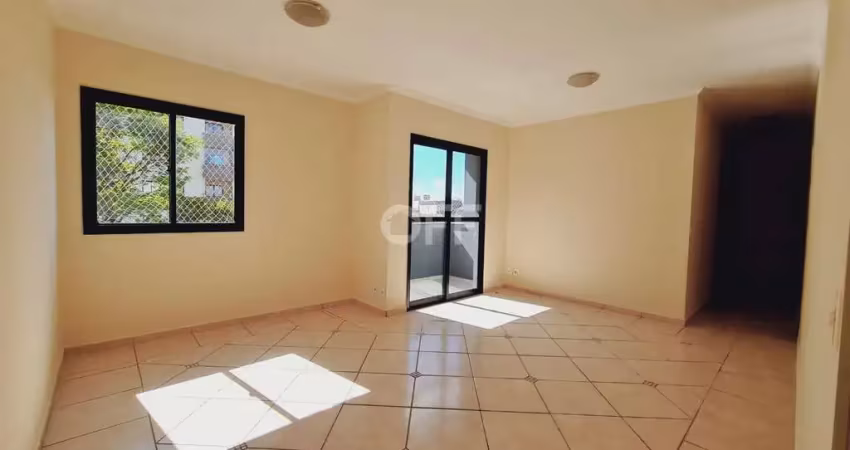 Apartamento com 3 quartos à venda na Rua Jacy Teixeira Camargo, 240, Jardim do Lago, Campinas