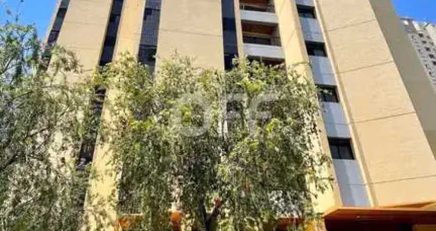 Apartamento com 2 quartos à venda na Rua Hermantino Coelho, 501, Mansões Santo Antônio, Campinas