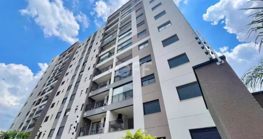 Apartamento com 3 quartos à venda na Rua Lauro Vannucci, 997, Parque Rural Fazenda Santa Cândida, Campinas