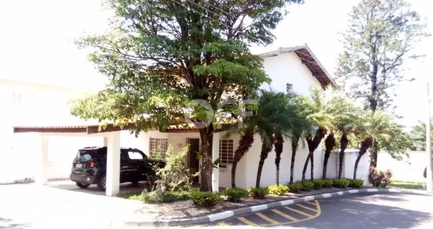 Casa em condomínio fechado com 4 quartos para alugar na Rua Jader Passos, 374, Jardim Boa Esperança, Campinas