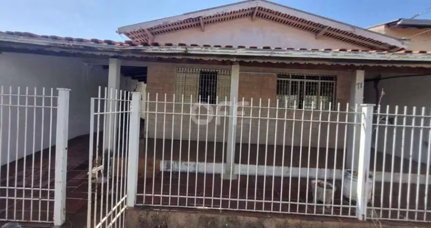 Casa com 3 quartos à venda no Jardim García, Campinas 