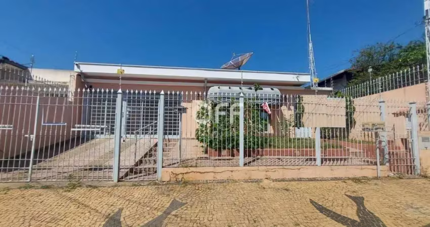 Casa com 3 quartos à venda no Jardim Quarto Centenário, Campinas 