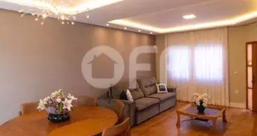 Casa com 3 quartos à venda na Rua Xavantes, 374, Parque da Figueira, Campinas