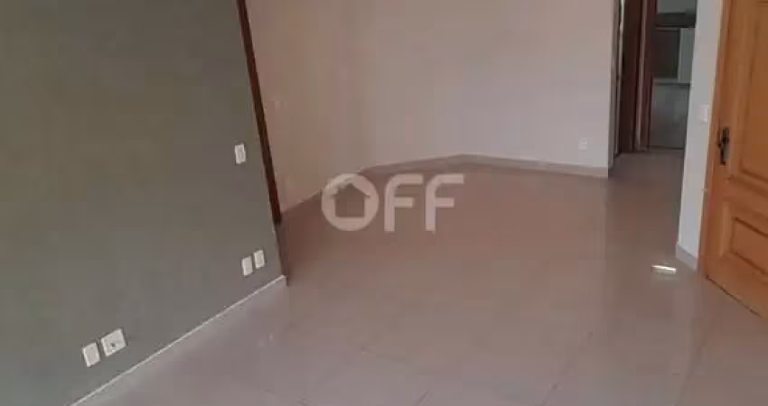Apartamento com 4 quartos para alugar na Rua Clóvis Teixeira, 100, Mansões Santo Antônio, Campinas