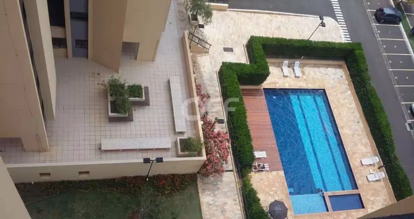 Apartamento com 2 quartos para alugar na Rua Hermantino Coelho, 501, Mansões Santo Antônio, Campinas