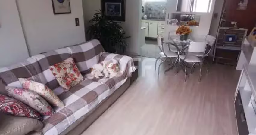 Apartamento com 2 quartos à venda na Rua Araraquara, 191, Taquaral, Campinas