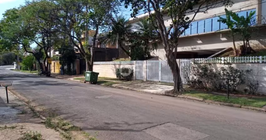 Terreno à venda no Jardim das Paineiras, Campinas 