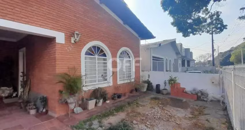 Casa comercial para alugar no Jardim Boa Esperança, Campinas 