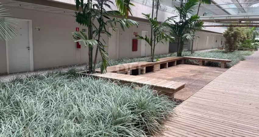 Sala comercial para alugar na Avenida Antonio Artioli, 570, Swiss Park, Campinas