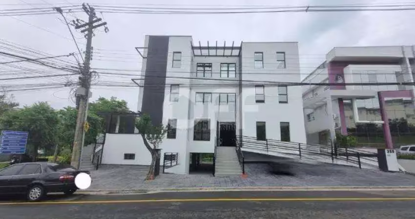 Prédio para alugar na Rua Aguaçú, 171, Loteamento Alphaville Campinas, Campinas