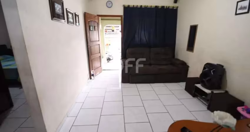 Casa com 3 quartos à venda no Jardim Nossa Senhora Auxiliadora, Campinas 