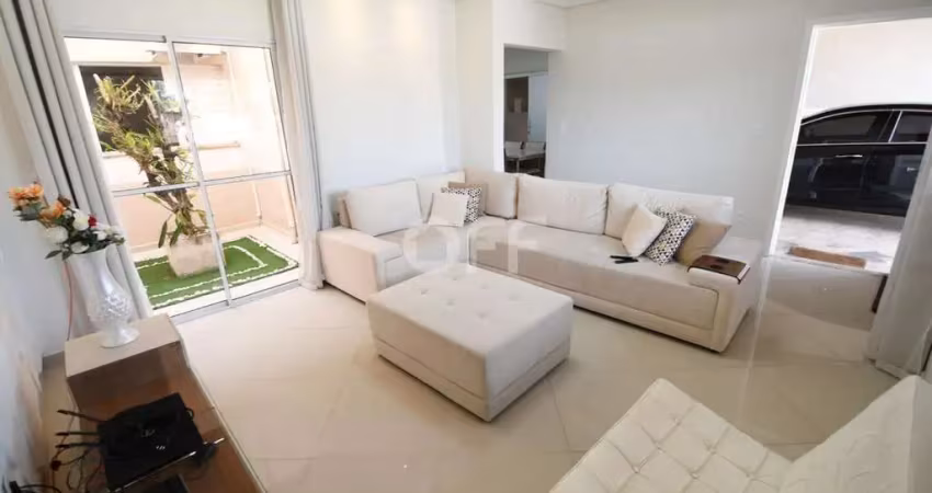 Casa com 3 quartos à venda na Rua Evandro Batista Vieira, 1127, Loteamento Alphaville Campinas, Campinas