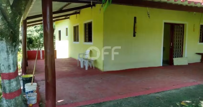 Fazenda à venda no Sítio Novo, Artur Nogueira 