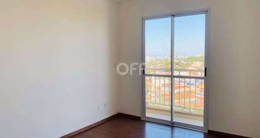 Apartamento com 2 quartos para alugar na Avenida Imperatriz Leopoldina, 550, Vila Nova, Campinas
