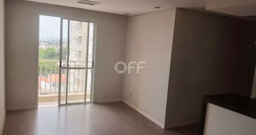 Apartamento com 3 quartos à venda na Avenida Imperatriz Leopoldina, 550, Vila Nova, Campinas