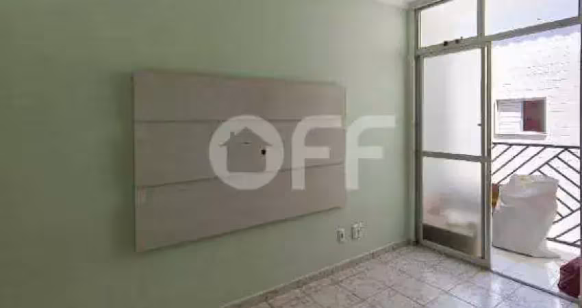 Apartamento com 2 quartos para alugar na Rua João Tonoli, 235, Jardim das Bandeiras, Campinas