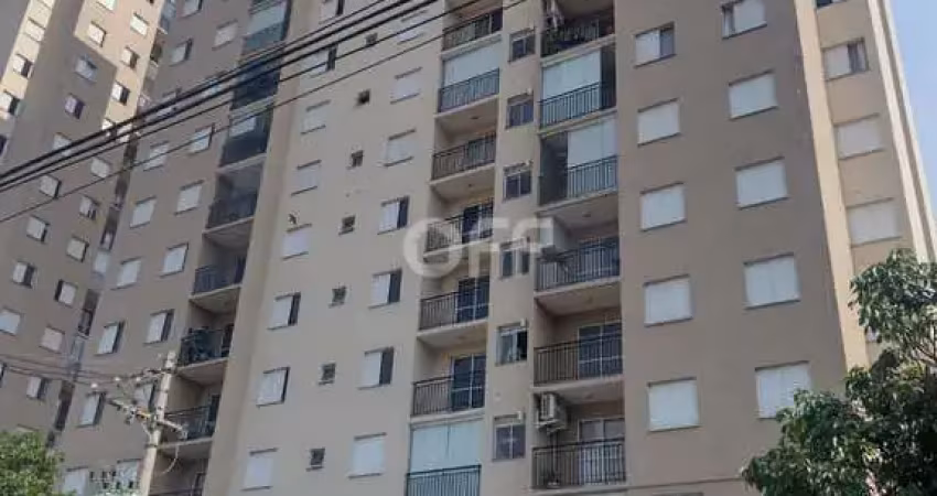 Apartamento com 3 quartos para alugar na Avenida Doutor Carlos de Campos, 1024, Vila Industrial, Campinas