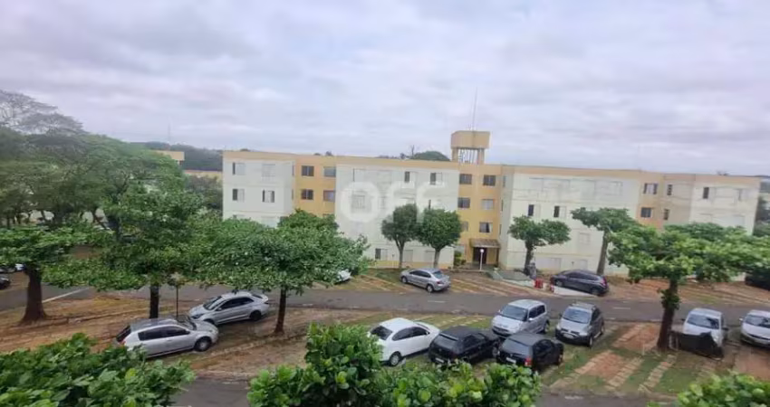 Apartamento com 3 quartos à venda na Rua Gleide Knauer Penedo, 567, Jardim do Vovô, Campinas