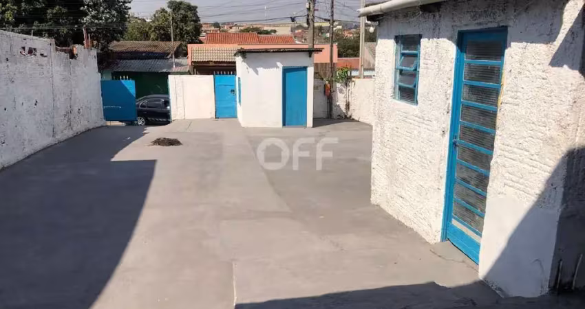 Casa com 1 quarto à venda no Jardim Nossa Senhora Auxiliadora, Hortolândia 