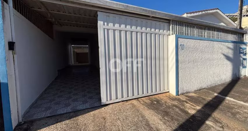 Casa comercial para alugar na Vila Lemos, Campinas 