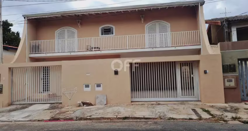 Casa com 2 quartos para alugar no Parque Beatriz, Campinas 