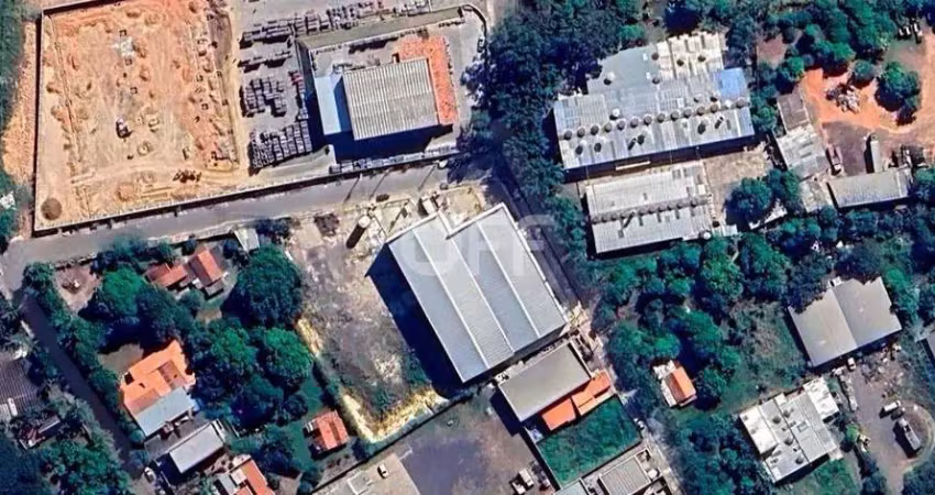 Barracão / Galpão / Depósito para alugar na Rua Palmas, 221D, Chácara Bela Vista, Sumaré