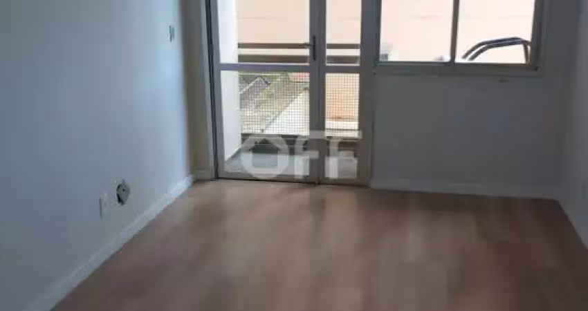 Apartamento com 2 quartos para alugar na Rua Doutor Sales de Oliveira, 639, Vila Industrial, Campinas
