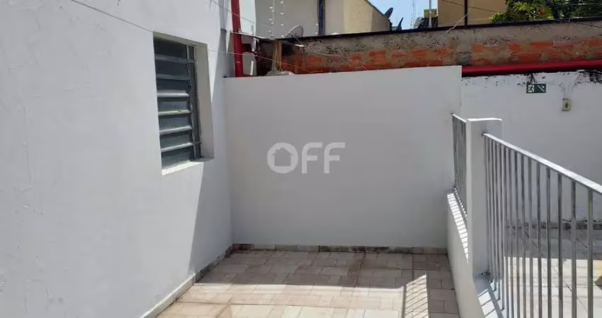 Apartamento com 2 quartos para alugar na Rua Professora Arlete Therezinha Pizao, 466, Jardim Magnólia, Campinas
