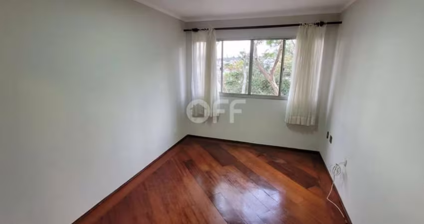 Apartamento com 2 quartos à venda na Avenida Doutor Theodureto de Almeida Camargo, 488, Jardim Nossa Senhora Auxiliadora, Campinas