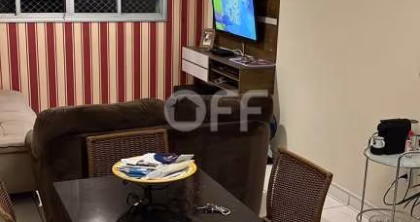 Apartamento com 1 quarto para alugar na Rua Boaventura do Amaral, 987, Centro, Campinas