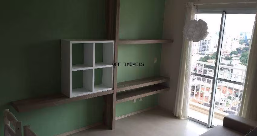 Apartamento com 2 quartos à venda na Avenida Imperatriz Leopoldina, 550, Vila Nova, Campinas