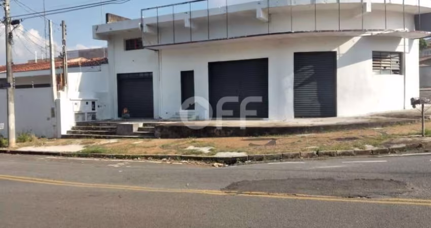 Sala comercial à venda no Jardim Santa Genebra, Campinas 
