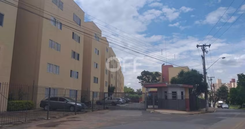 Apartamento com 2 quartos à venda na Rua João Iamarino, 03, Jardim Flamboyant, Campinas