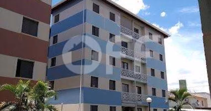 Apartamento com 3 quartos à venda na Rua Rafael Iório, 200, Jardim Cristina, Campinas