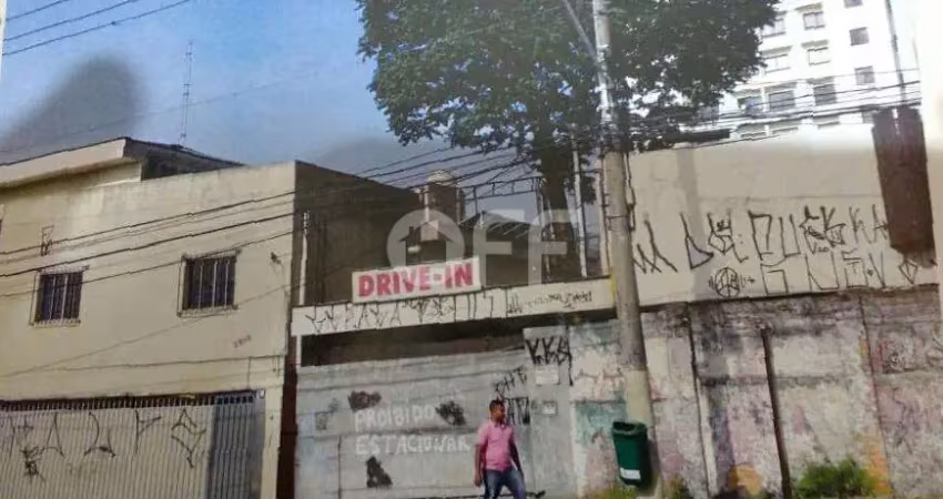 Terreno comercial à venda no Limão, São Paulo 