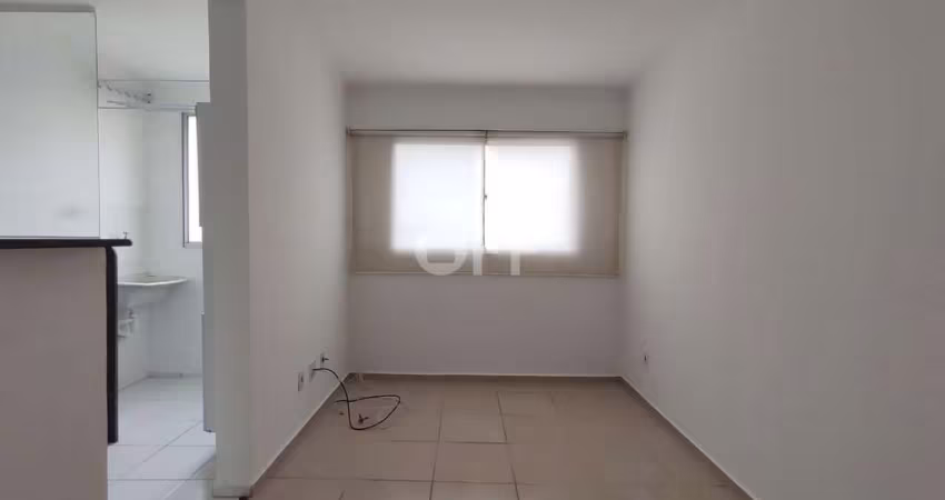Apartamento com 2 quartos para alugar na Rua Maria Mercedes Etter Von Zuben, 151, Jardim Antonio Von Zuben, Campinas