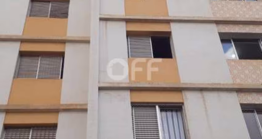 Apartamento com 1 quarto à venda na Rua Boaventura do Amaral, 987, Centro, Campinas
