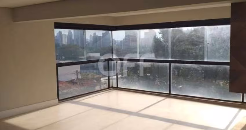 Apartamento com 3 quartos à venda na Rua Maria Monteiro, 141, Cambuí, Campinas