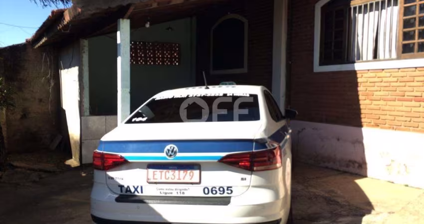Casa com 2 quartos à venda no Jardim Planalto de Viracopos, Campinas 